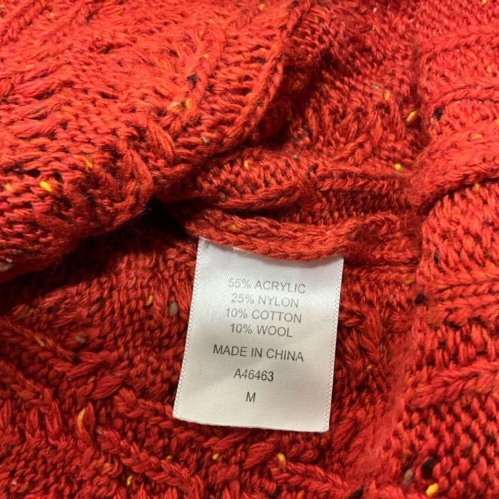 APPLESEED’S Wool Blend Sweater - Picture 4 of 4